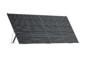 bluetti vs ecoflow: solar panels