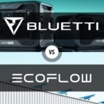 BLUETTI vs EcoFlow: Best Generators, Solar Panels, and more