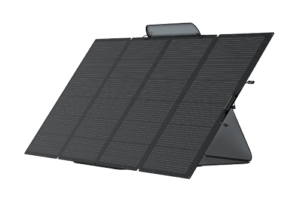 bluetti vs ecoflow: solar panels