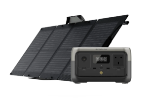 240v solar generators: budget