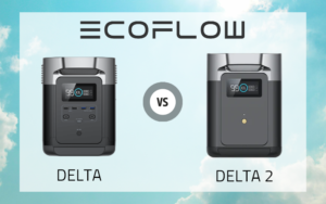 Read more about the article EcoFlow DELTA vs DELTA 2: Which Is The Best? (2024)