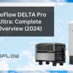 EcoFlow DELTA Pro Ultra: Complete Overview (2024)