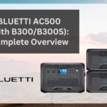 BLUETTI AC500 (Home Battery Backup): Complete Overview 2024