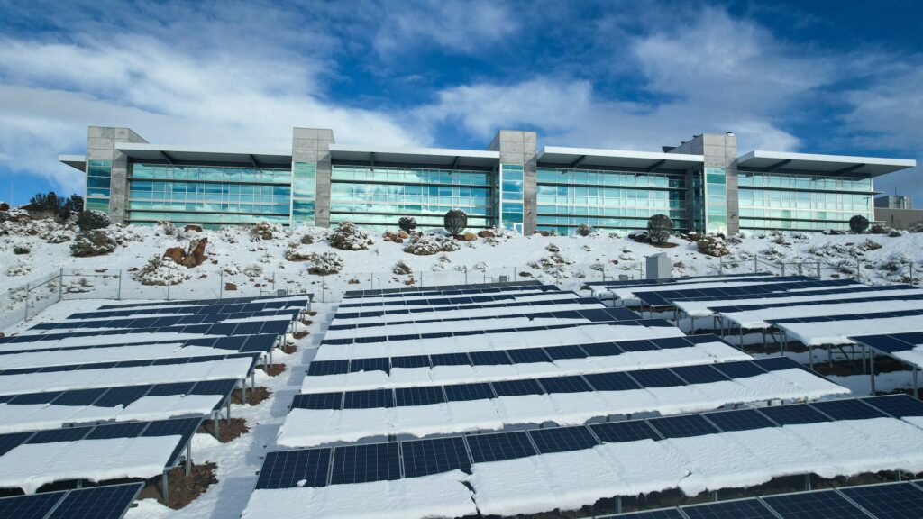 solar panel safety: environmental durability of solar panels