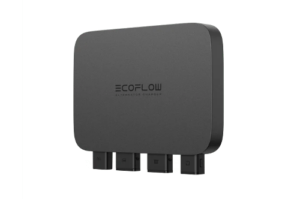 ecoflow 800w alternator charger