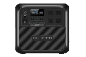 bluetti ac180 vs ecoflow delta 2