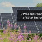 7 Pros and Cons of Solar Energy: a Comprehensive Guide