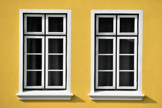 2 energy efficient window