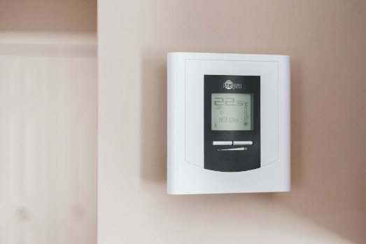 9 energy efficient thermostat