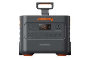 jackery explorer 3000 pro