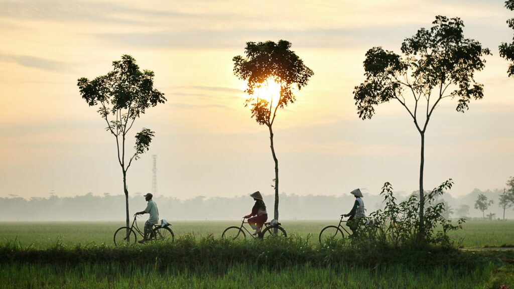 solar power in indonesia: kebumen indonesia